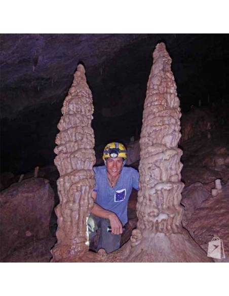 La Cueva de los Tayos - La Aventura de tu vida