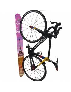Soporte de bicicleta Le Tour de France 2