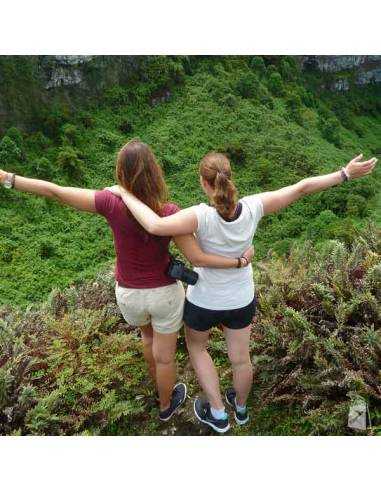 Isabela Islas Galápagos