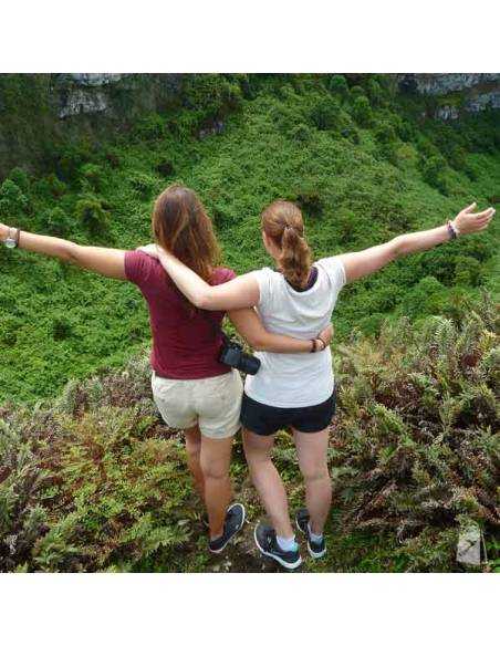 Isabela Islas Galápagos